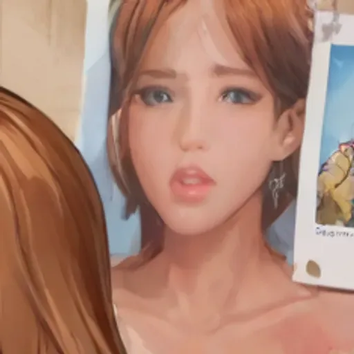 generatore di immagini porno IA