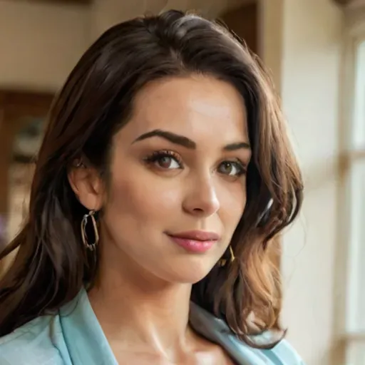 โปรแกรมสร้างภาพโปรนที่ใช้ปัญหา AI