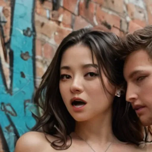 generatore di immagini porno IA