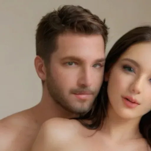 yapay zekâ porno foto üretici