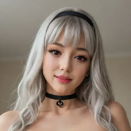 generatore di immagini porno IA