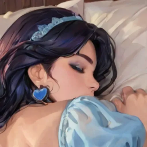 generatore di immagini porno IA