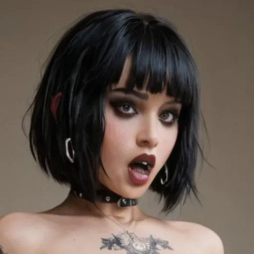 KI-Pornobild-Generator