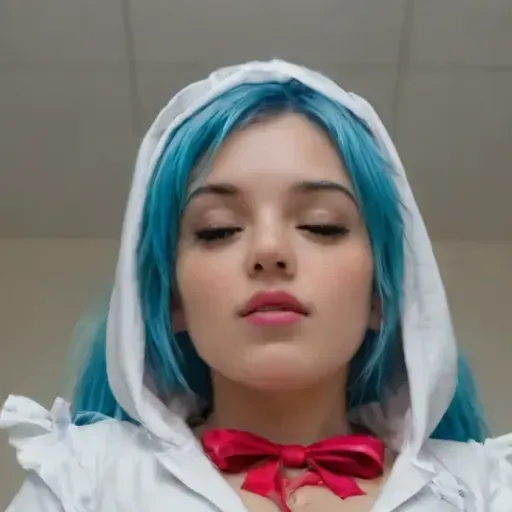 generatore di immagini porno IA