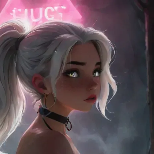 AI porn image generator