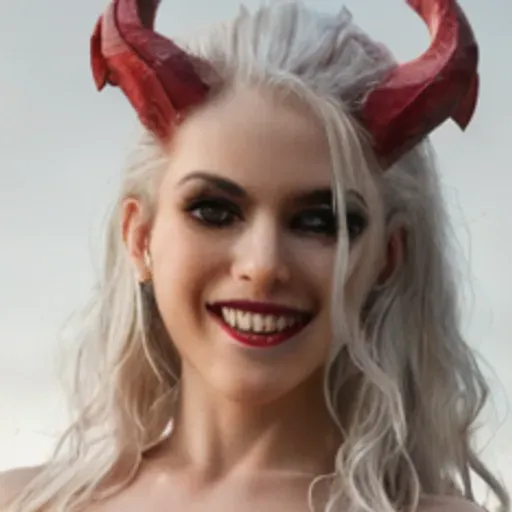 โปรแกรมสร้างภาพโปรนที่ใช้ปัญหา AI