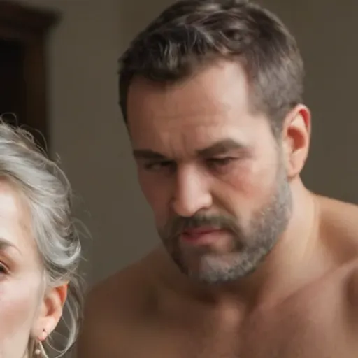 generatore di foto porno IA