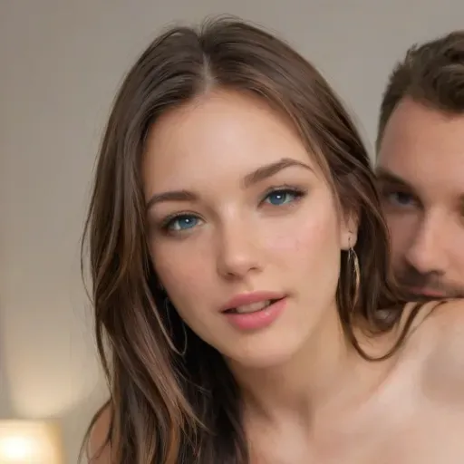 yapay zekâ porno görsel üretici