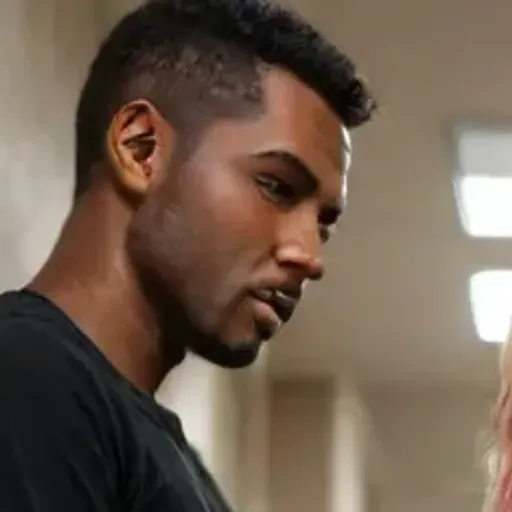 generatore di immagini porno IA