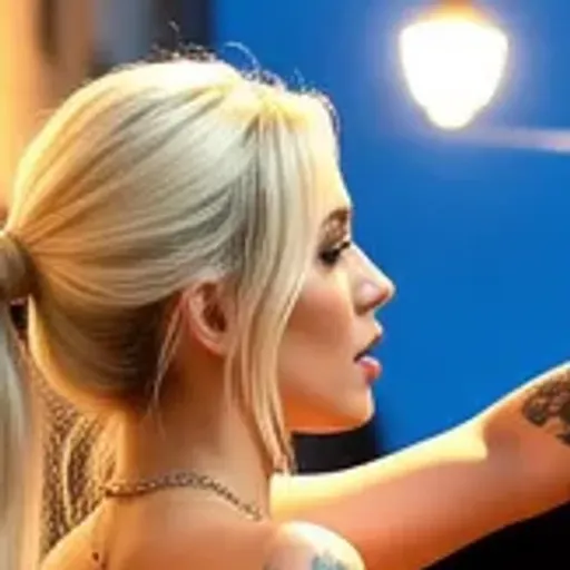 générateur d’images porno IA