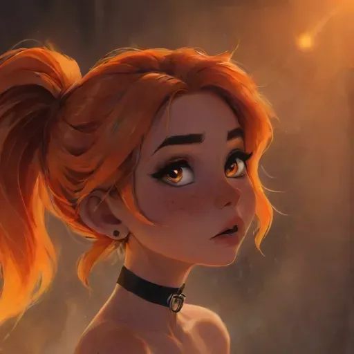 AI porn image generator