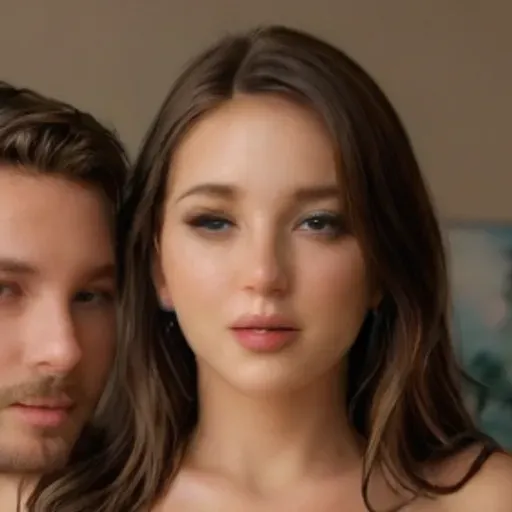 โปรแกรมสร้างภาพโปรนที่ใช้ปัญหา AI