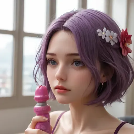 โปรแกรมสร้างภาพโปรนที่ใช้ปัญหา AI