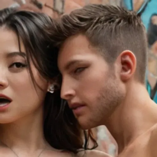 generatore di foto porno IA