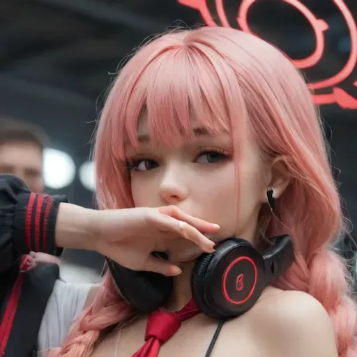 générateur de photos porno IA