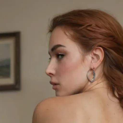 generatore di immagini porno IA