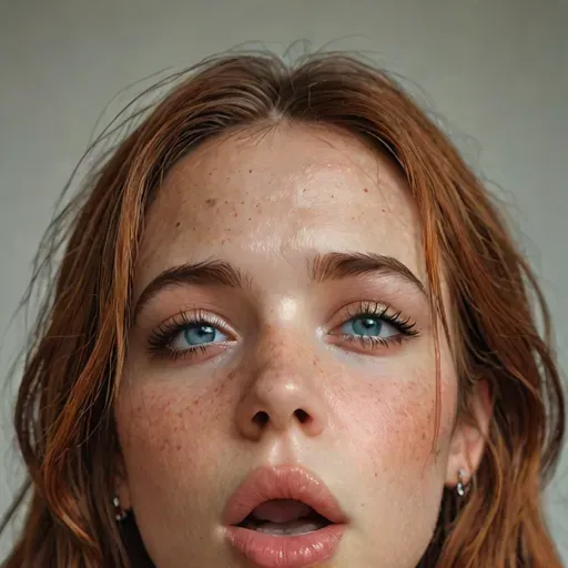 AI 포르노 이미지 생성기