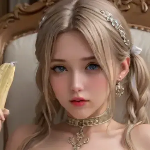 generatore di immagini porno IA