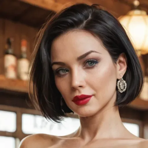 KI-Pornobild-Generator