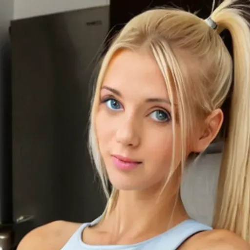 KI-Pornobild-Generator