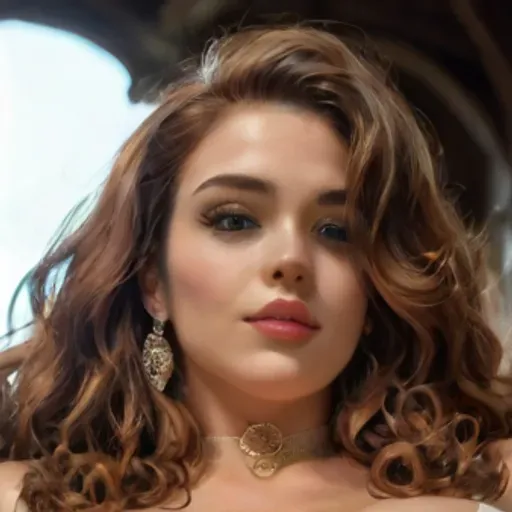 KI-Pornobild-Generator