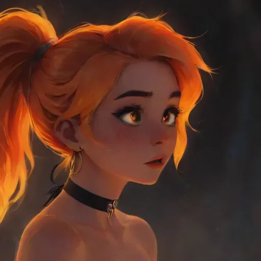 AI porn image generator