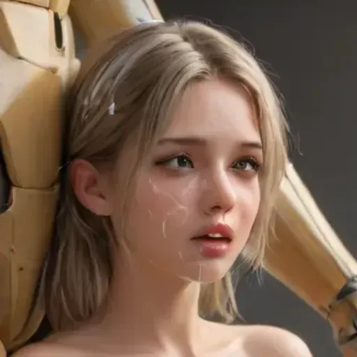 yapay zekâ porno foto üretici