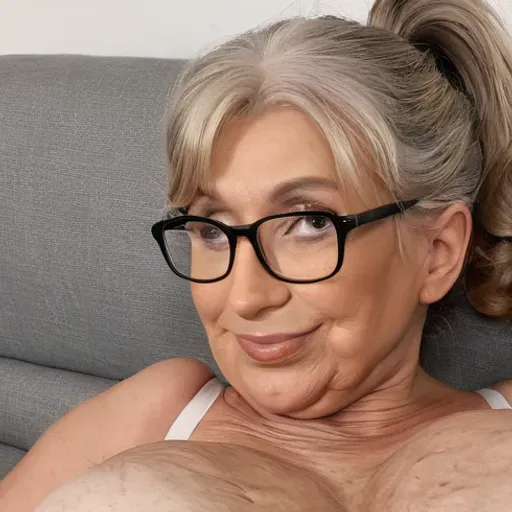 generatore di immagini porno IA