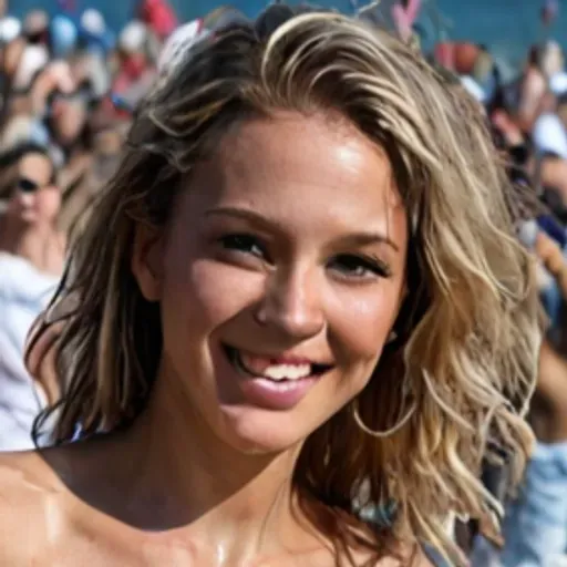 AIポルノ画像ジェネレーター