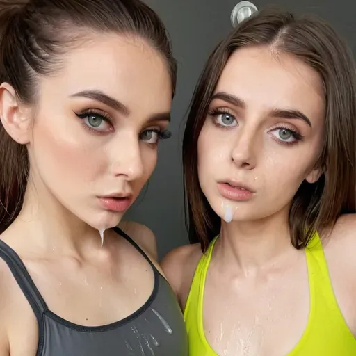 generatore di foto porno IA