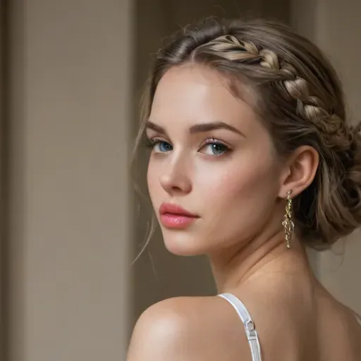 โปรแกรมสร้างภาพโปรนที่ใช้ปัญหา AI