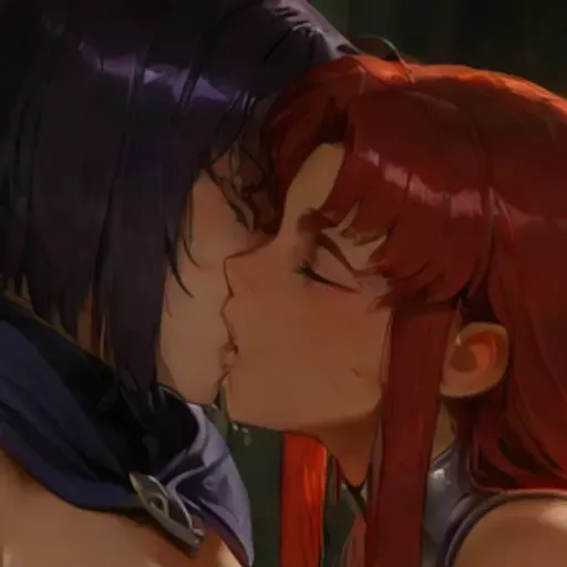 Pencipta imej lucah AI