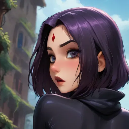 AI porn image generator