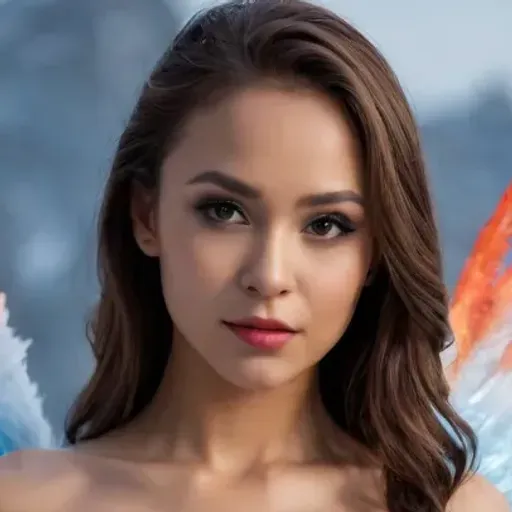 โปรแกรมสร้างภาพโปรนที่ใช้ปัญหา AI