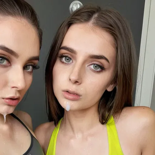 generatore di immagini porno IA