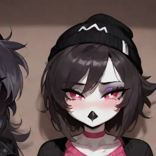 Pencipta imej lucah AI