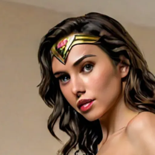 generatore di immagini porno IA