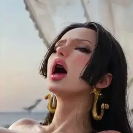 โปรแกรมสร้างภาพโปรนที่ใช้ปัญหา AI