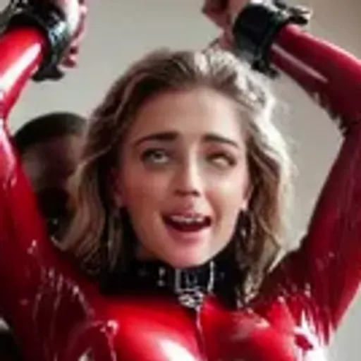 โปรแกรมสร้างภาพโปรนที่ใช้ปัญหา AI