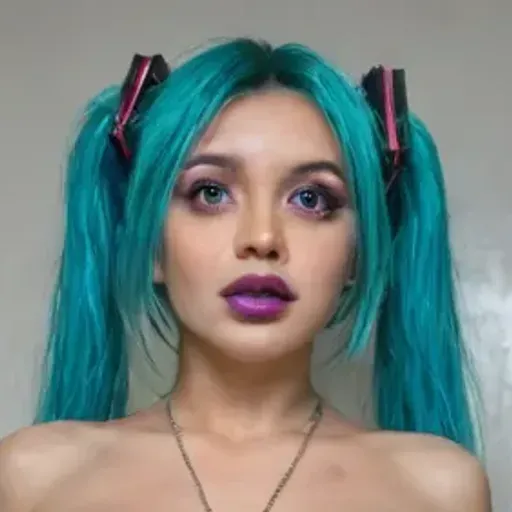 generatore di immagini porno IA