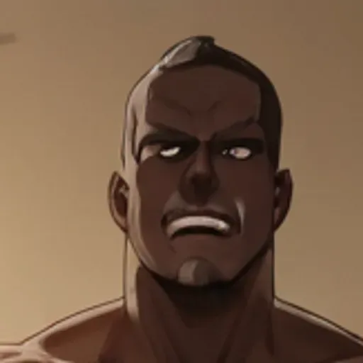 Pencipta imej lucah AI