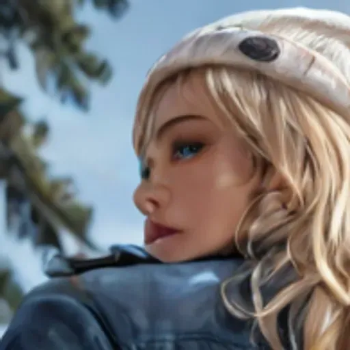 KI-Pornobild-Generator