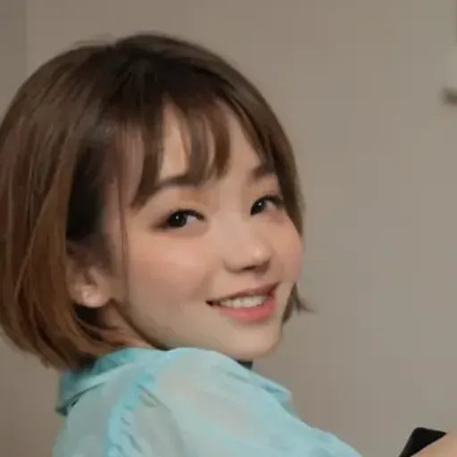 Pencipta imej lucah AI