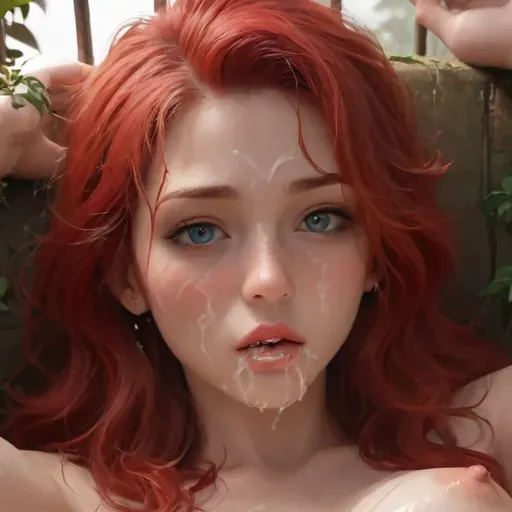 AI porn image generator