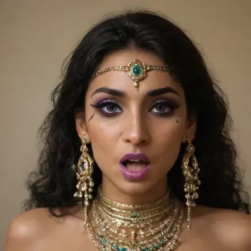 AI porn image generator