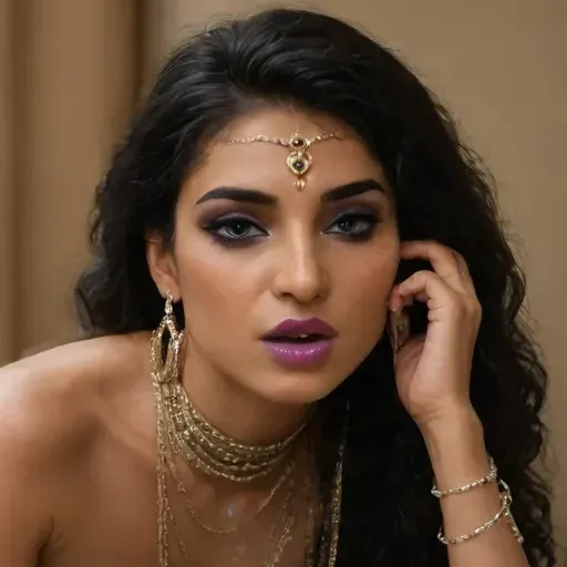 AI porn image generator