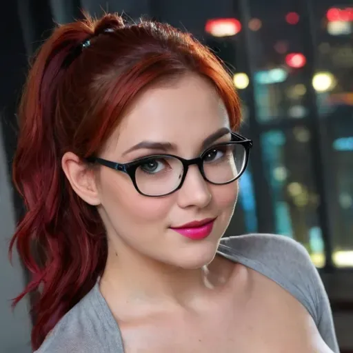 KI-Pornobild-Generator