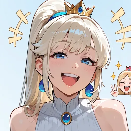 AI porn image generator