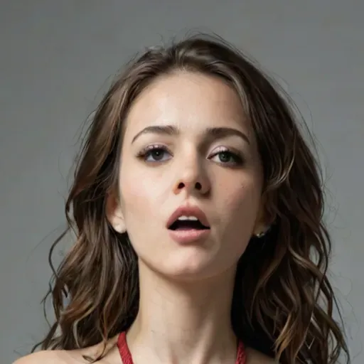 yapay zekâ porno görsel üretici