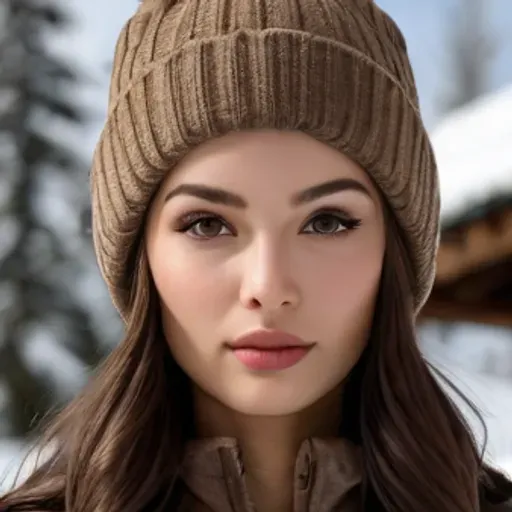 AI 포르노 이미지 생성기